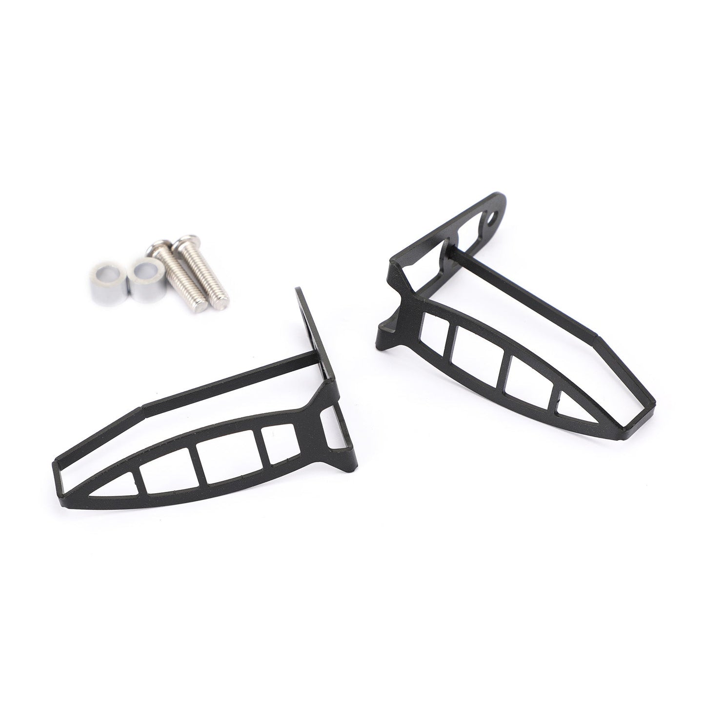 Motorcycle Rear Turn Signal Guard Cover fit for BMW F700GS F800GS F750GS 04-19 Champoo