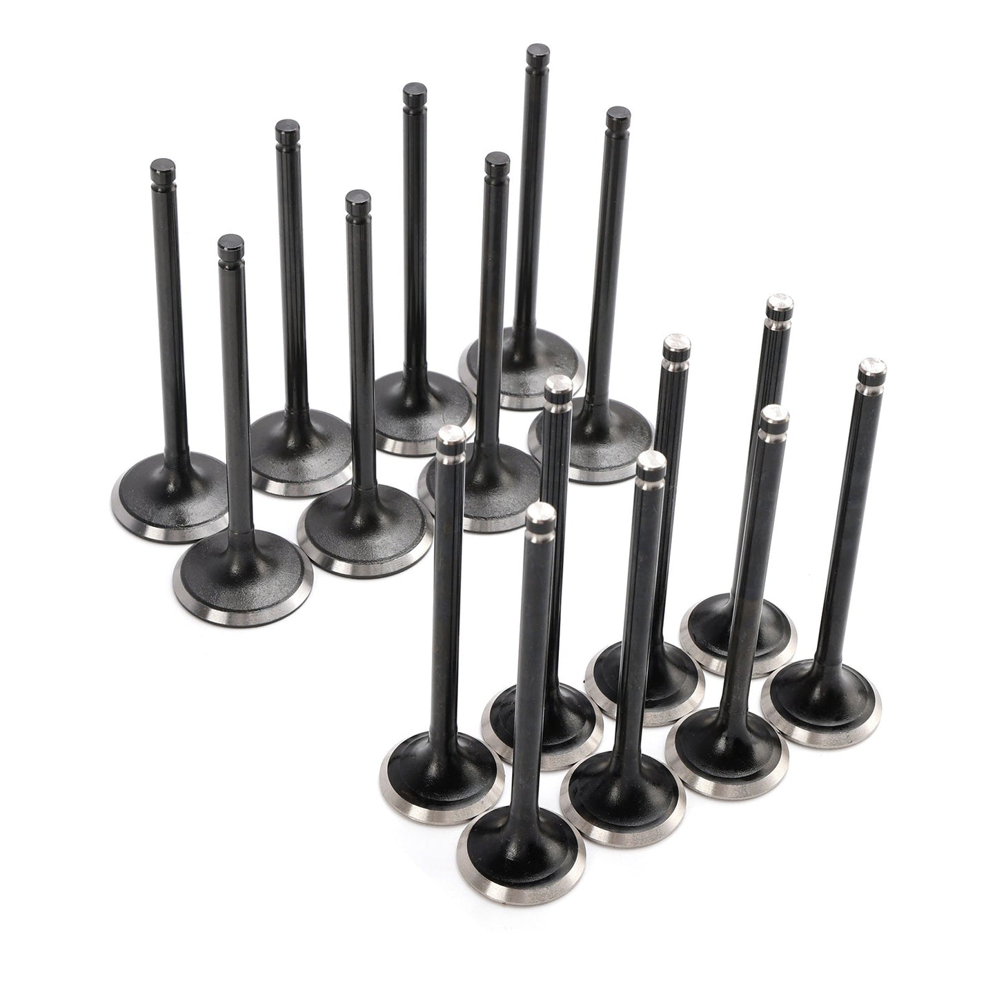 2014-2019 Hyundai Sonata G4FJ 1.6T Engine Overhaul Rebuild Kit Pistons Rods Gasket Kit 231102B710