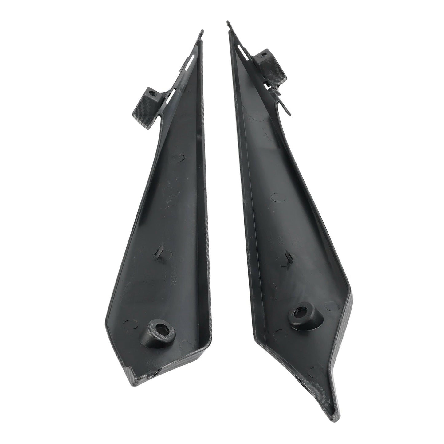 Rear Lower Side Fairings For Suzuki GSX-S 1000 2015-2020