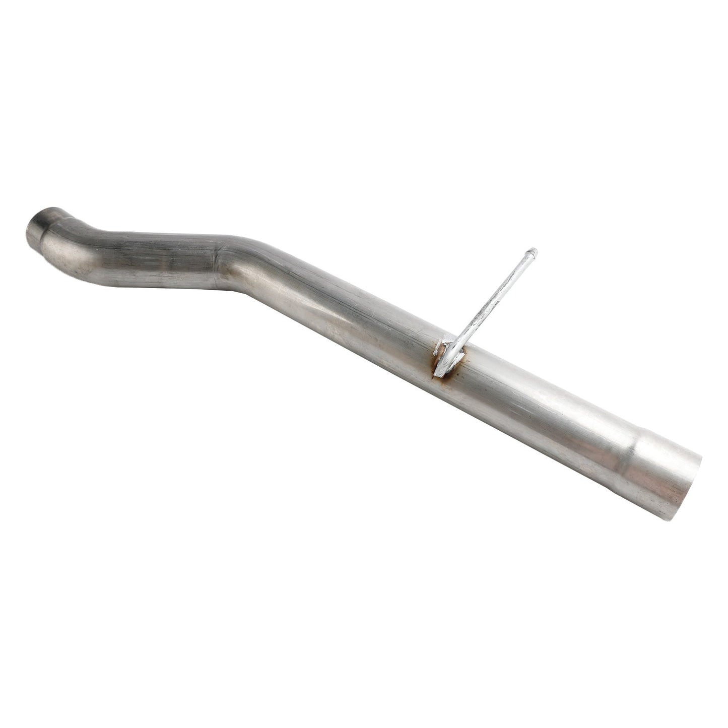 2014-2018 Jeep Grand Cherokee EcoDiesel 3.0L 3" DPF Delete Race Pipe