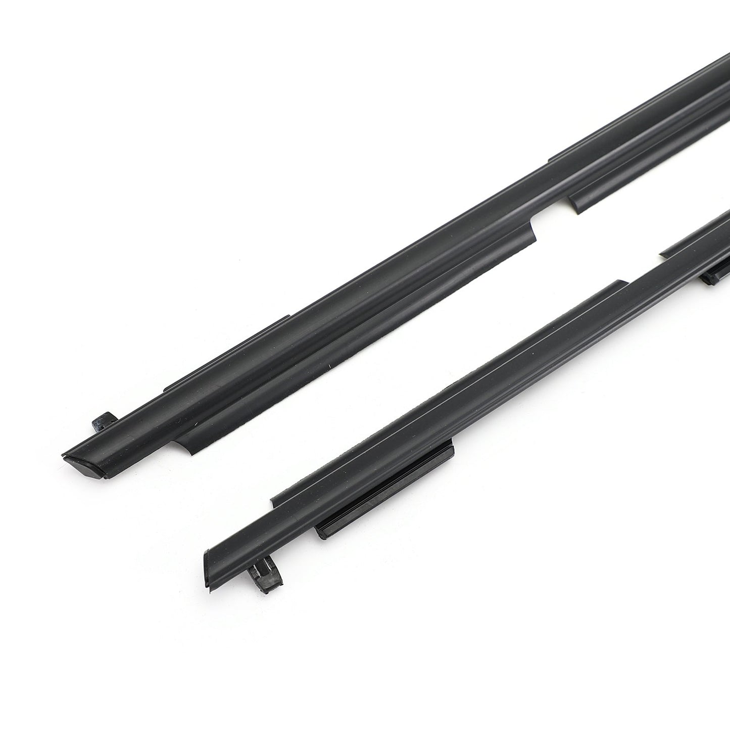 2010-2021 Toyota 4Runner Outside Window Weatherstrip Seal Belt Moulding 75711-35011