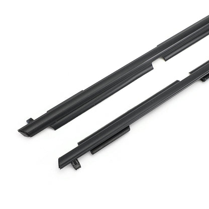 2010-2021 Toyota 4Runner Outside Window Weatherstrip Seal Belt Moulding 75711-35011