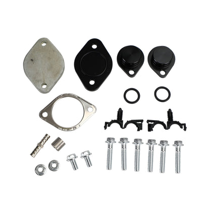 08-10 Ford F250 F350 F450 6.4L Powerstroke Turbo Diesel Valve Cooler Kit