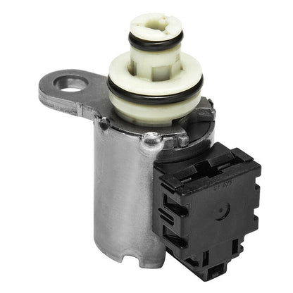 Nissan 7pcs Transmission Solenoid RE5R08A
