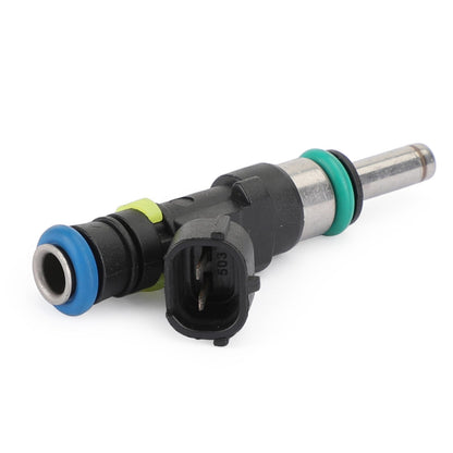 4PCS Fuel Injectors 1465A412 Fit Mitsubishi Outlander Lancer