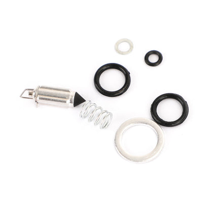 Yamaha XJ750 41Y Seca XJ750R XJ750M Carburetor Carb Rebuild Repair Kit