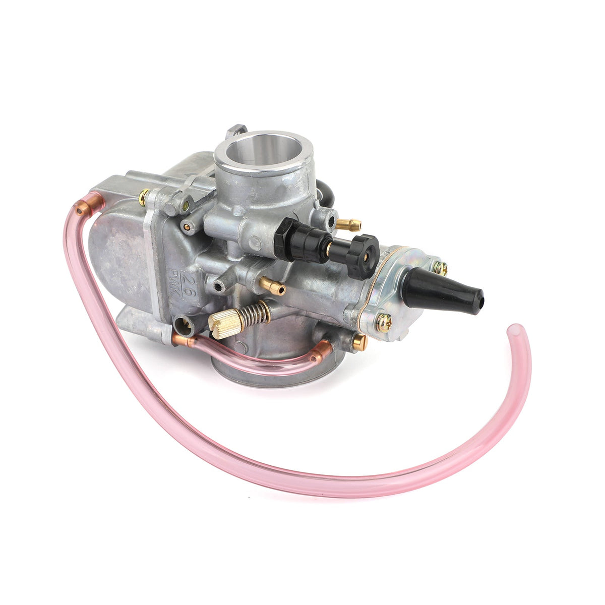 ATV Suzuki Yamaha W/Power Jet 75CC 125CC 26MM Motorcycle Carburetor