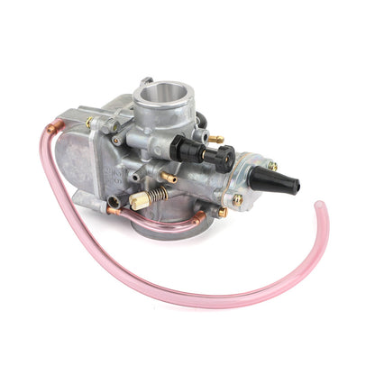 ATV Suzuki Yamaha W/Power Jet 75CC 125CC 26MM Motorcycle Carburetor