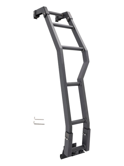 2007-2021 Toyota FJ Cruiser Rear Gate Ladder Kit Left Side