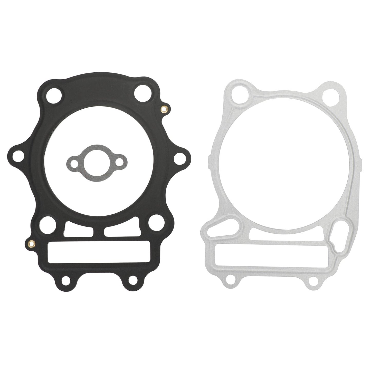 2008-2022 Suzuki King Quad 400 LT-A LT-F Cylinder Jug 82mm 376cc Top End Kit Piston Rings Gaskets 11210-27H00-0F0