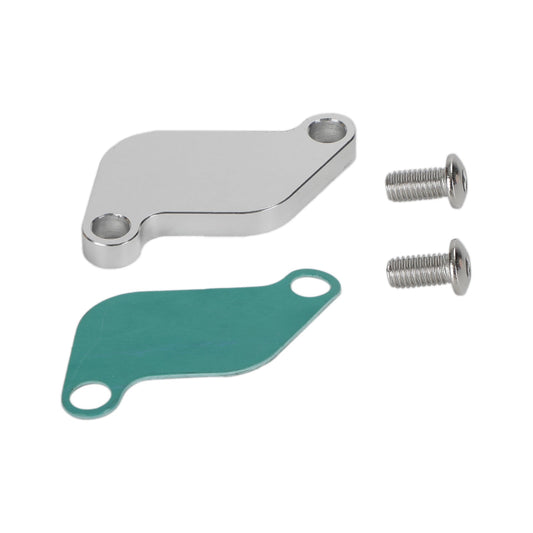 1992-2000 Honda Civic EGR Delete Plate IAC Idle Air Control