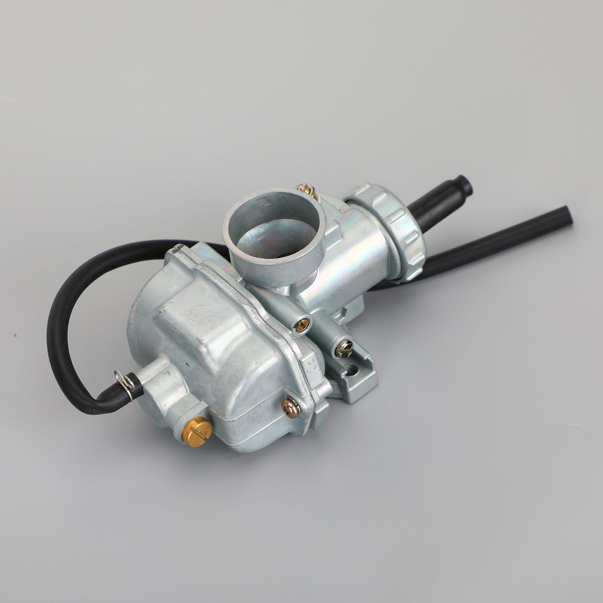 PZ16 16mm Carburetor Carb Hand Choke 50cc 70cc 90 110cc ATV Dirt Bike Go Kart