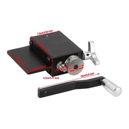 5/8" Tube Pipe Tubing Beader Tool Bead Roller Intake and Intercooler Piping