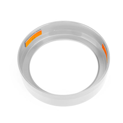 Alu Speedometer Trim Bezel Cover Fit for BMW R Nine T Scrambler Urban 17-21