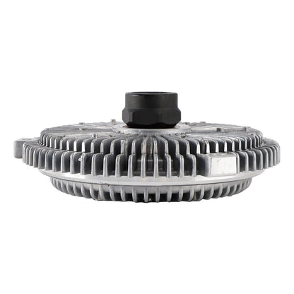 2000-2006 BMW 320 Ci M3 E46 X5 E53 I6 Radiator Cooling Fan Clutch 11521719269