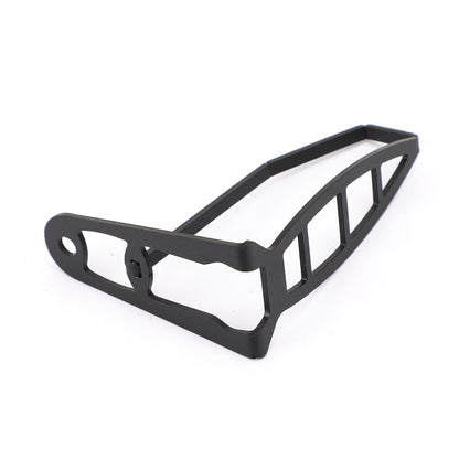 Motorcycle Rear Turn Signal Guard Cover fit for BMW F700GS F800GS F750GS 04-19 Champoo