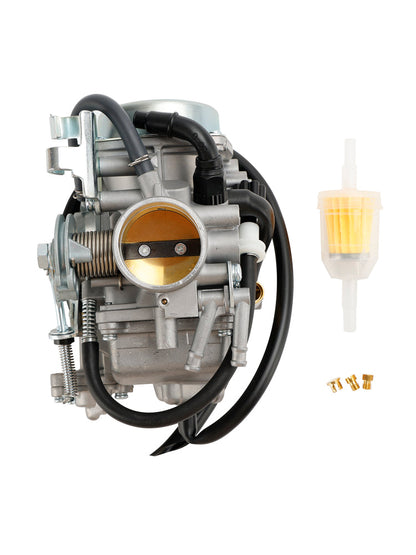 1999-2007 Honda Shadow VLX 600 VT600CD Deluxe 16100-MZ8-U43 Carburetor Carb