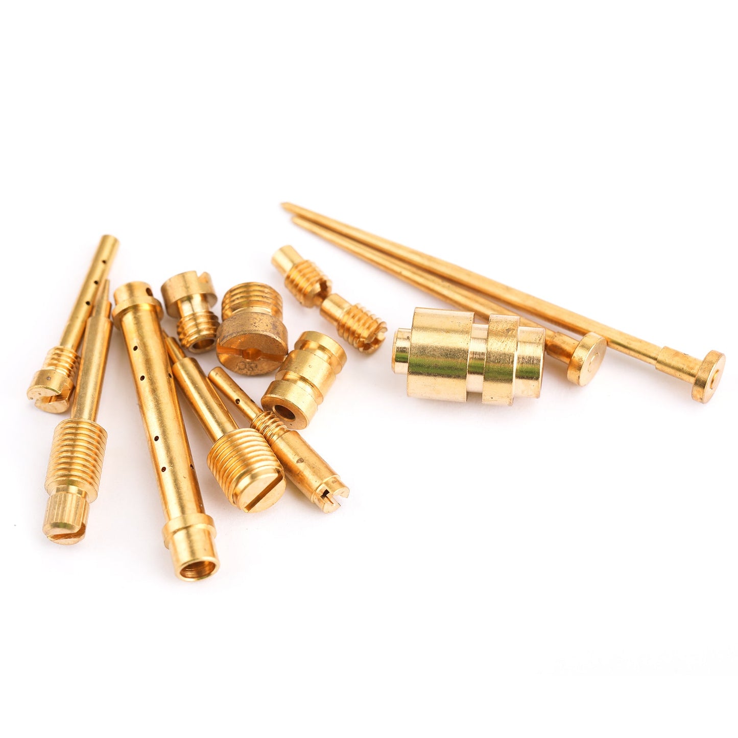 Kawasaki KZ 400 S D Special 1974 75 76 2CPS Carb Carburetor Rebuild Repair Kit