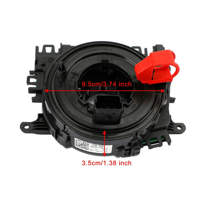Steering Wheel Clockspring 5Q0953569A Volkswagen Arteon Golf GTI SportWagen