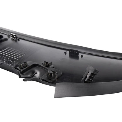 1999-2001 Ford Mustang SVT Cobra, Coupe/Convertible Windshield Wiper Window Cowl Panel Grille RH & LH 3R3Z6302228AAA