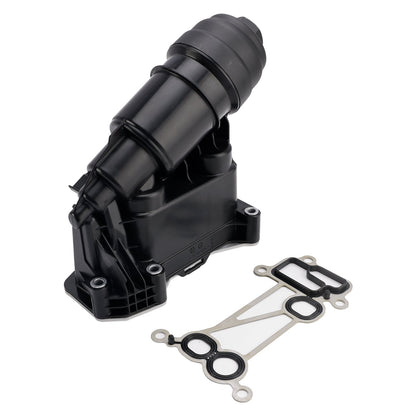 2012-2019 BMW 1 Series F20 F21 Oil Filter Housing 7800066 11427800066