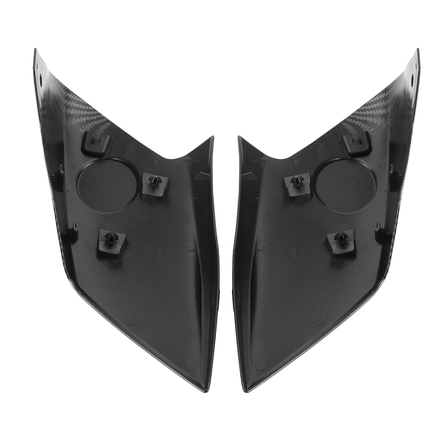 21-23 Yamaha MT-09 / FZ09 Air Intake Covers Tank Side Panel Fairing