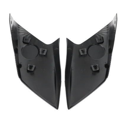 21-23 Yamaha MT-09 / FZ09 Air Intake Covers Tank Side Panel Fairing