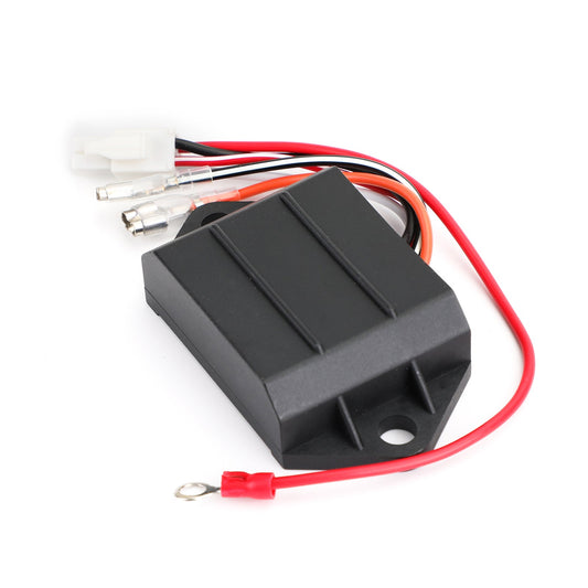 1991-2002 EZGO Golf Cart 4 Cycle Gas Models CDI Ignition 72562-G01