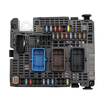 6500KH 9674921980 Z03 Engine BSM Control Unit Fuse Box For Peugeot 508 Citroen