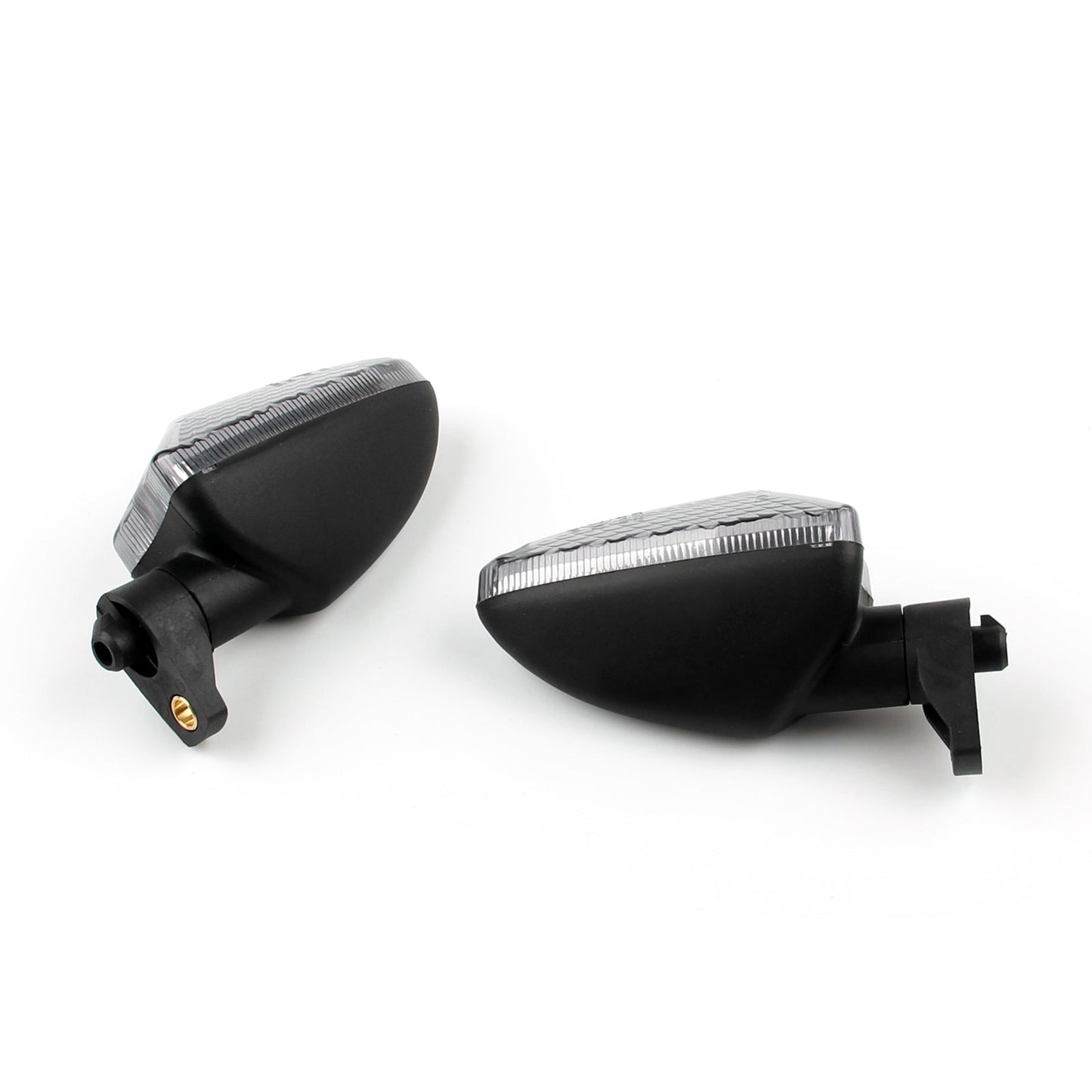 2010-2014 BMW S1000RR Universal Short Stalk turn Signals Indicators Champoo