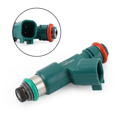 Fuel Injectors 30777501 G9N-AB Fit 2007-2014 Volvo S80