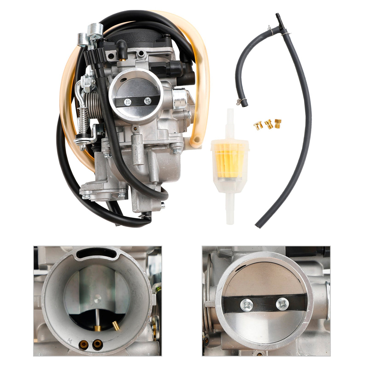 1995-2005 Kawasaki Vulcan 800 Carburetor Carb VN800 95-2005 15003-1200 15003-1380