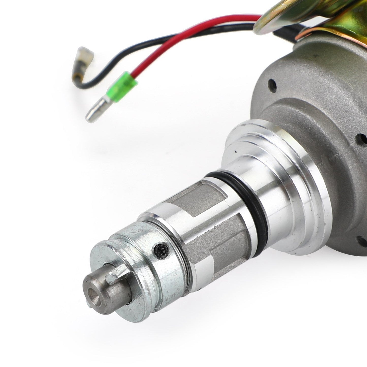LandRover - Series II /III/ Defender Vacuum Electronic Distributor 25D 45D