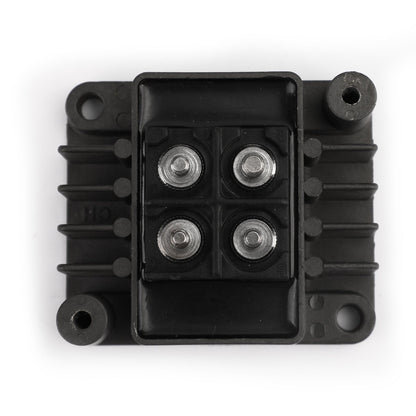 Regulator Rectifier for Yamaha 75 80 85 90 115 150 200 225 hp 1986-2006 Outboard