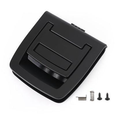 BMW X5 E70 X6 E71 Black Interior Rear Trunk Mat Handle 51479120283