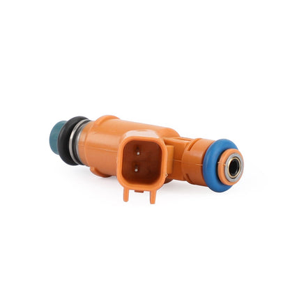 1pcs Fuel Injectors 2W93-AA Fit Land Rover Range Rover Jaguar 4.2L 4.4L V8