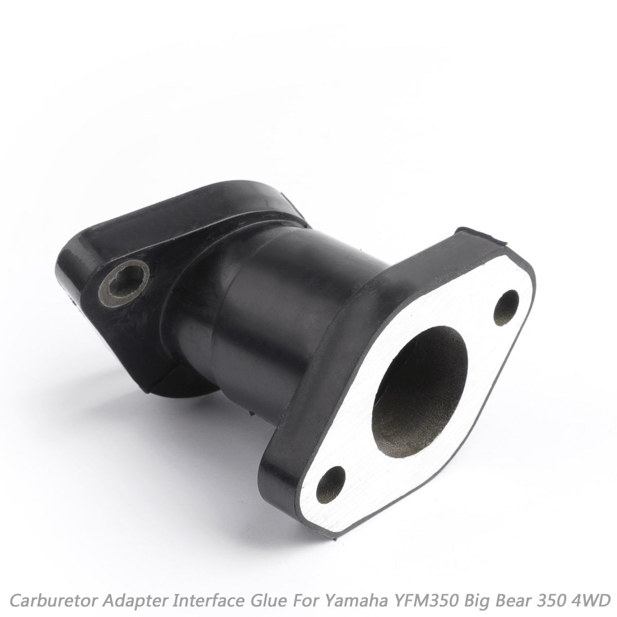 Carburetor Intake Manifold Boot for Yamaha 350 400 3HN-13586-02 3HN-13586-01