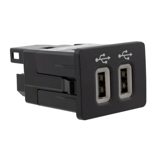 2017-2020 Ford F-150 Apple USB CarPlay Upgrade Interface Module Sync 3 Media Hub HC3Z-19A387-H