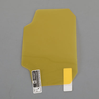 Cluster Scratch Dashboard Screen Protector Fit for Kawasaki Ninja 650 1000 2020