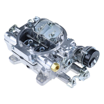 Edelbrock Performer 600 CFM Carb 1409-600 4 BBL Electric Choke 1409 Carburetor