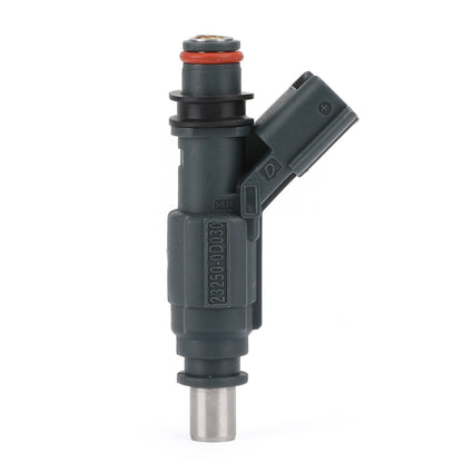 Toyota Corolla ZZE12 E141 ZZE150 1PCS Fuel Injectors #23250-0D030