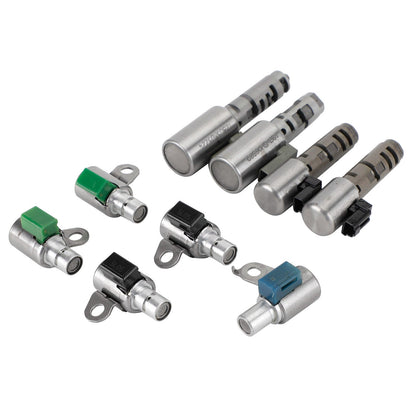2005-2011 Lexus GS300/IS250 2.5L IS300 GS300 A960E 6-SPEED Transmission Solenoids