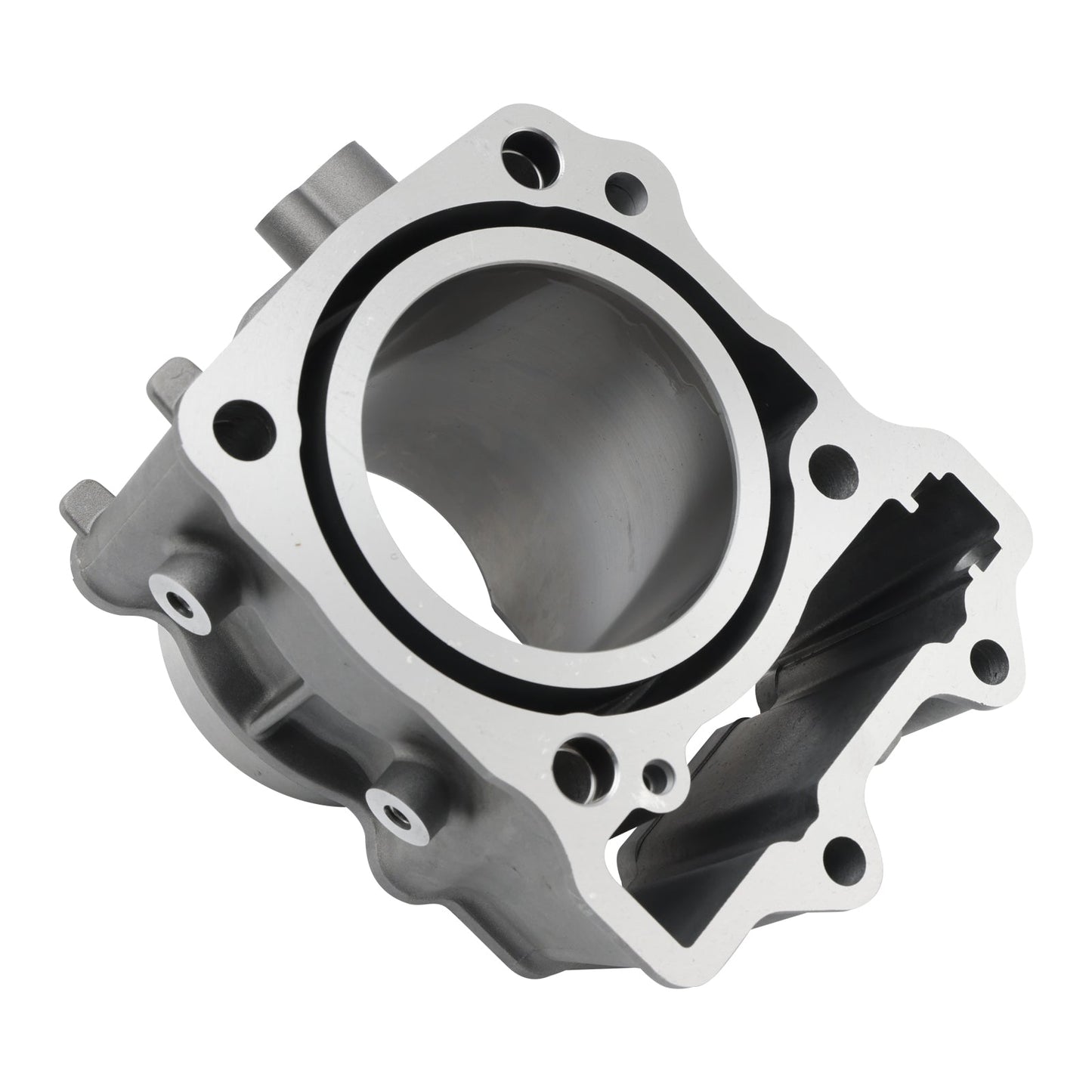 2011-2016 Suzuki AN 400 Burgman Cylinder Jug w/ New Piston & Top End Kit 11211-05H00-0F0