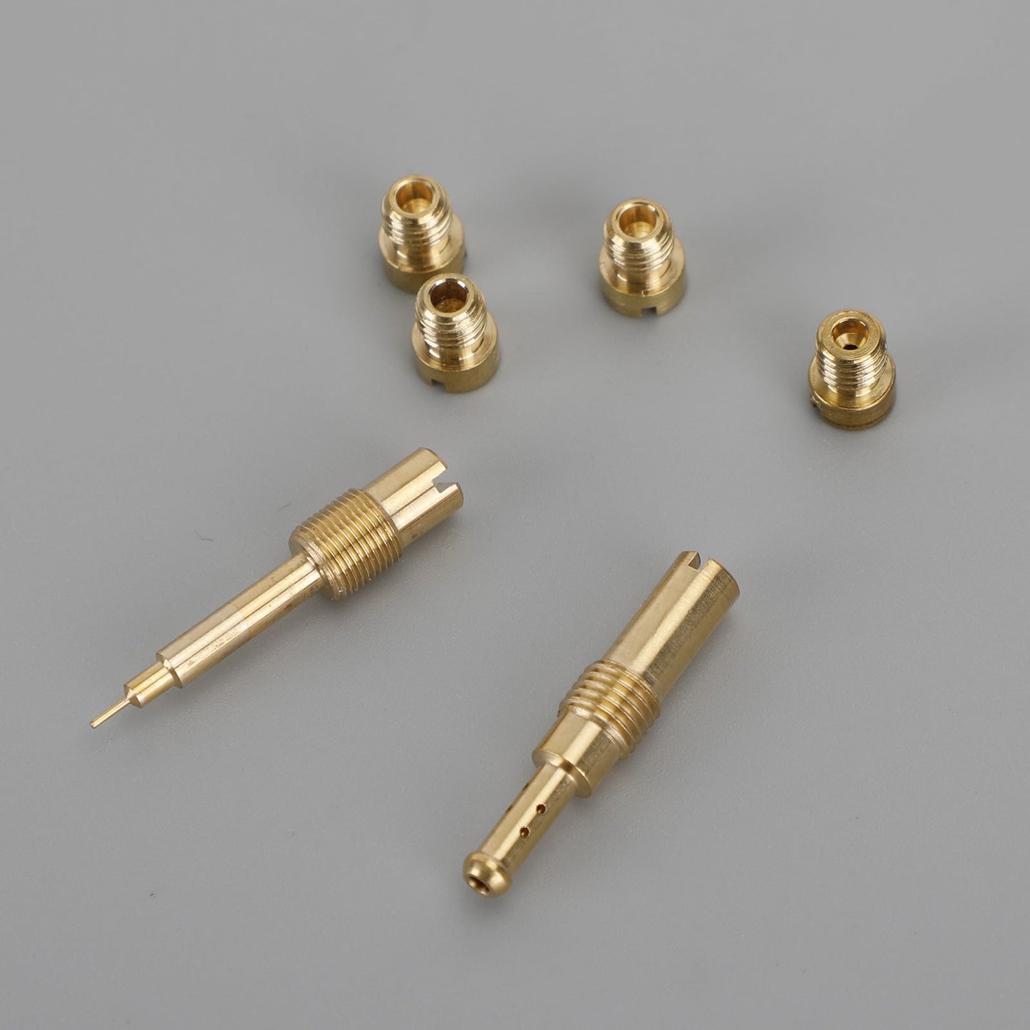 KT CVK24 Scooter Racing 2X Carburetor Carb Rebuild Kit acceleration pump