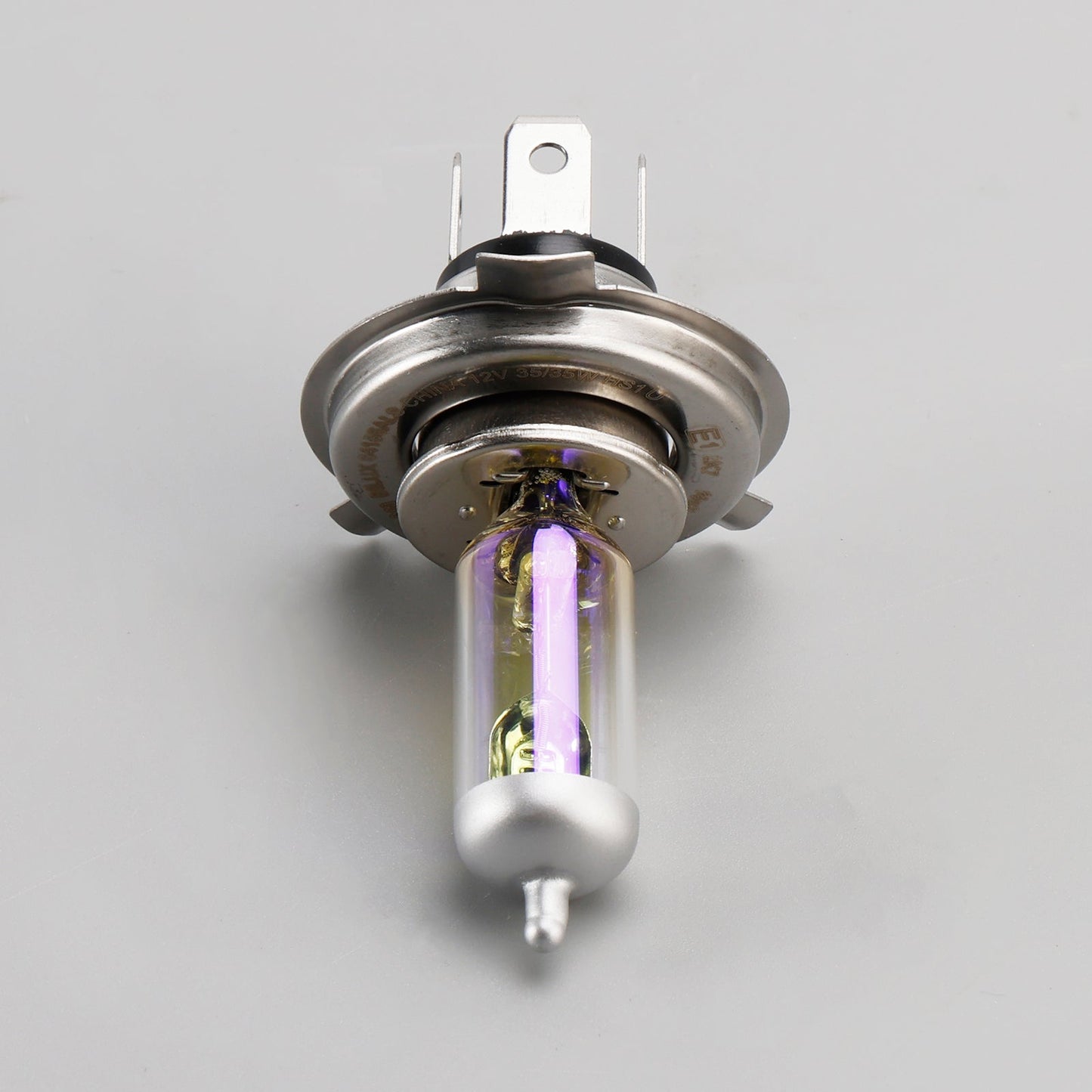 OSRAM Motorcycle Lamp Allseason HS1 PX43T 12V 35/35W 64185ALS