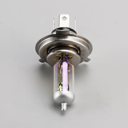OSRAM Motorcycle Lamp Allseason HS1 PX43T 12V 35/35W 64185ALS