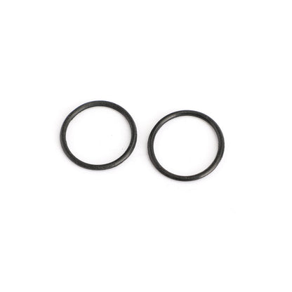 Yamaha Banshee 350 YFZ350 YFZ 350 ATV 2x Carburetor Repair Carb Rebuild Kit