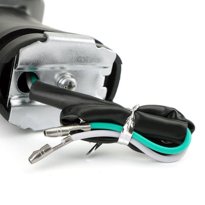 Front Turn Signal Fit For Kawasaki ZX-R 750 90-95 400R 93-96 EX 500R NINJA 00-06 ZR-X 400 95-08 Champoo