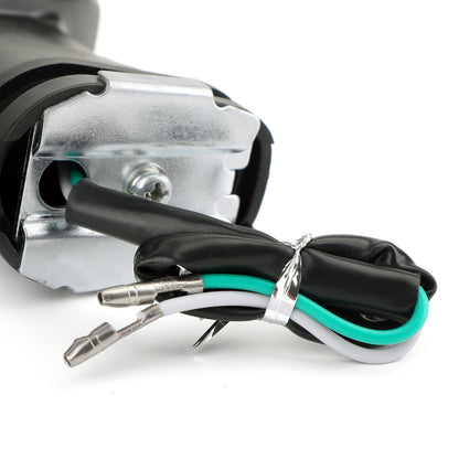 Kawasaki Front Turn Signal Fit For ZX-R 750 90-95 400R 93-96 EX 500R NINJA 00-06 ZR-X 400 95-08 Champoo