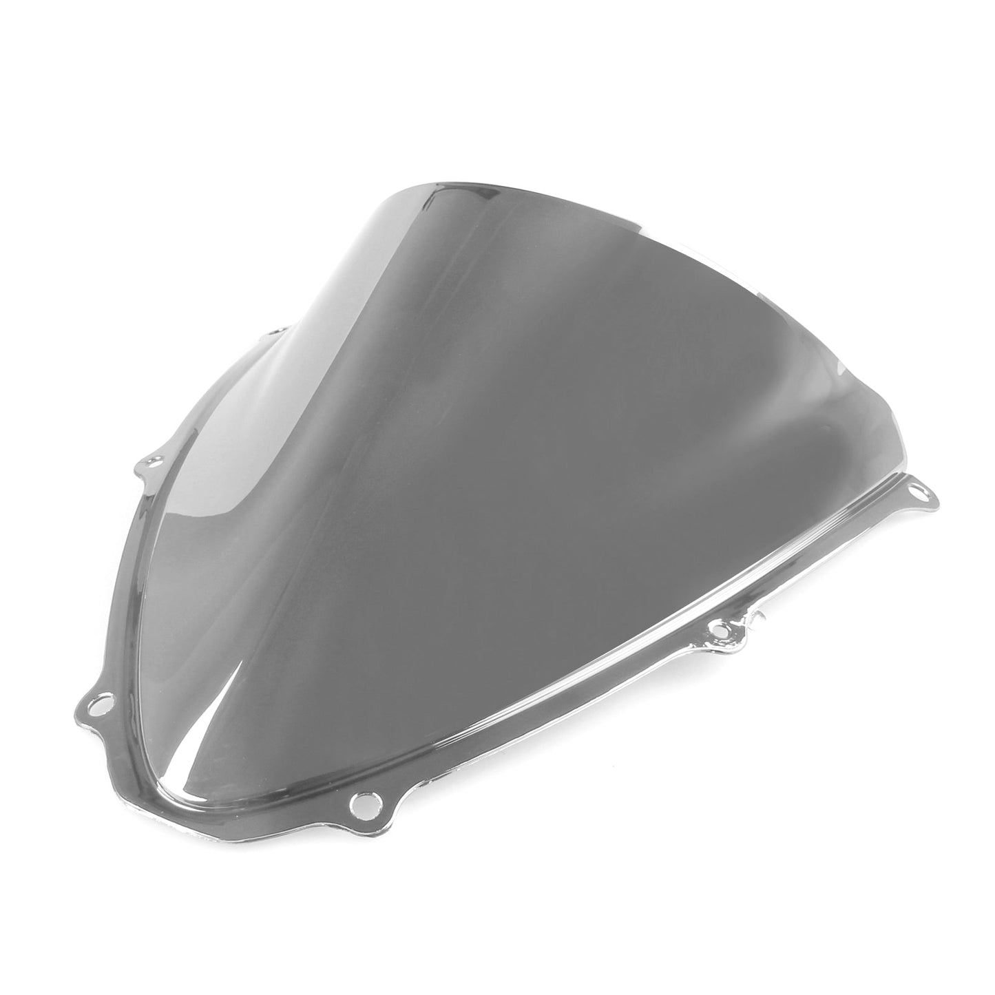 2006-2007 Suzuki GSXR 600 750 K6 Windshield WindScreen Double Bubble